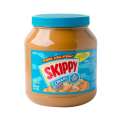 Skippy Creamy Peanut Butter Smooth 1.81Kg