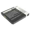 Doro‿DBC-800D Batterie pour téléphone Portable Easy 500, 506, 508, 509, 510, 515 800 mAh