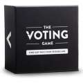 The Voting Game | Woolworths