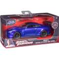 Fast & Furious 6 - Brian’s 2012 Nissan GT-R R35 Ben Sopra 1/32 Scale ...