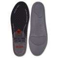 Airplus US Men 7-13 Ultra Work Memory Insole Anti-Fatigue Comfort Shoes ...