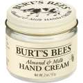Burt'S Bees Almond & Milk Hand Cream 57G