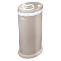 Ubbi Nappy Bin Diaper Pail - Taupe