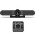 LOGITECH MEETUP ConférenceCam Ultra HD 4K 3 Microphones Haut-Parleur Champ de Vision 120 Degré | Admin Info LOGITECH MEETUP ConférenceCam Ultra HD 4K 3 Microphones Haut-Parleur Champ de Vision 120 Degré | Admin Info