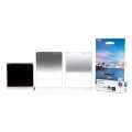 Cokin NUANCES Extreme P Series Smart Kit: Filtros De Densidad Neutra Y Graduados Para Fotografia Pr 1001178612