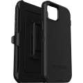 Étui Otterbox Defender Series Avec Holster Pour IPhone 13, 14, 15 - Noir, Neuf