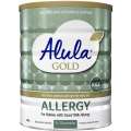 Alula Gold Allergy Infant Formula, 0-12 Months Rice 800G
