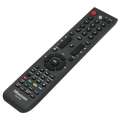 2 Telecomandi Hisense EN-31611A Compatibili Con TV K11, K15, V78, V86 E Tanti Altri Modelli – Nessuna Programmazione, Sostituzione Perfetta! - 2