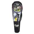 Formula Sports Deluxe 4 Player Badminton Set