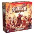 Zombicide - Undead or Alive : Running Wild - Jeux de Société - Figurin