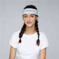 KANGOL BERMUDA STRIPE HEADBAND main image 1