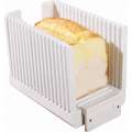 Avanti Bread Slicing Guide - White