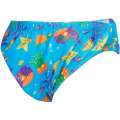 Zoggs Kids Boys Girls Adjustable Swim Nappy Nappies - 3-24 Months - Blue