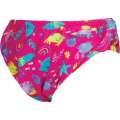Zoggs Kids Boys Girls Adjustable Swim Nappy Nappies - 3-24 Months - Pink