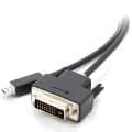 [HDD-DVI-03-MM] Alogic 3m Micro HDMI to DVI Cable Male to Male ...