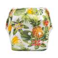 Alva Baby Tropical Print Reusable Swim Nappy