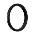 Adaptateur De Filtre 49mm PolarPro Pour Fuji X100VI, X100V, X100... - Remplace La Bague D'Origine - Laiton