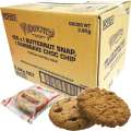 Arnotts Butternut Snap Farmbake Choc Chip Biscuits 150 Individual Packs Carton Bulk Box