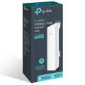 TP-Link CPE220 2.4GHz 300Mbps 12dBi Outdoor CPE AP.,Client,AP Router,AP ...