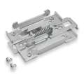 Kit De Montage Sur Rail DIN PR5MEC00 - Compatible Teltonika