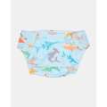 Toshi Swim Baby Nappy Sharky 1-2