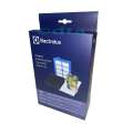 Electrolux VCSK4 Confezione risparmio per aspirapolvere SuperCyclone & Cyclone XL