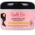Camille Rose Almond Jai Twisting Butter Sweet Almond Milk & Honey 240Ml (8Oz)