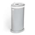 Ubbi Nappy Bin Diaper Pail - Matte Grey