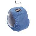 Male Small Underpants Sanitary Wrap Band Dog Puppy Nappy Diapers Belly Pants