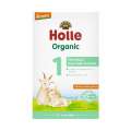 Holle Organic Goat Milk Infant Formula 1 With Dha 400G