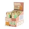 Koja Peanut Crunch Peanut Butter Bars Box 16 X 30G