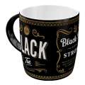Nostalgic Art Ceramic Mug Black Tea/Coffee Drinking Cup Home/Dining Drinkware
