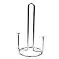 Entrée Deluxe Paper Towel Holder 29Cm Roll Dispenser Stand Storage Chrome