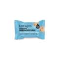 Locako Protein Brownie Balls Almond Butter Cookie Dough 30G