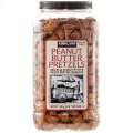 Kirkland Signature Peanut Butter Pretzels (1.56 Kg)