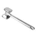 Hammer Chicken Tenderizer Metal Kitchen Beef Aluminium Steak Meat Mallet