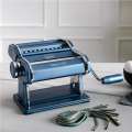 Marcato Atlas Pasta Machine - Pasta Dough Roller - Pasta Sheet Maker - Authentic Italian Lasagne Maker