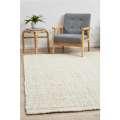 Atrium Barker Bleach Rug 320X230Cm