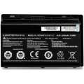 Accu voor W370BAT-8 Clevo P2742 P27G v2 Sager NP6350 NP6370 Hasee K590S