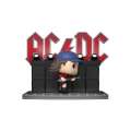 Funko AC/DC Angus Young Dance Music Pop! Moment Kids/Adult Toy Figure ...