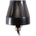 Waterproof Combo Antenna 2 in 1 SMA Connector Screw Mount GPS/Glonas 4G