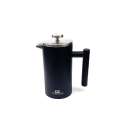 Coffee Culture Black Stainless Steel French Coffee/Tea 800Ml Press/Plunger
