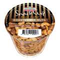 Olympic Fine Foods Black Label Roasted Mixed Nuts Snack Cup 100G