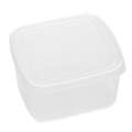 Meat Container For Refrigerator Bacon Keeper Clear Fridge Meat Storage Containers Sealed Storage Box