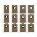 Dust Bags For 2299 2499 7490 Vacuum Cleaner Accessories Dust Garbage Bags Cleaning Tools 12Pcs