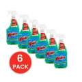 Windex Surface & Glass Cleaner Mountain Fresh 750Ml (6 Pack)