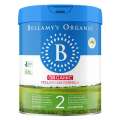Bellamys Organic Step 2 Follow - On Formula 6 - 12 Months 800G