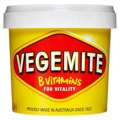Vegemite 2.5Kg X 1