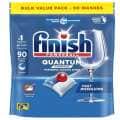 Finish Quantum Dishwasher Tablets - 90 Tabs