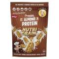 Macro Mike X Kellogg'S Almond Protein Nutri-Grain Inspired 400G